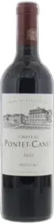 photos du vin Château Pontet-Canet