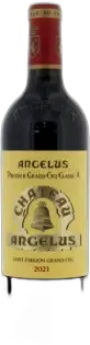 photo du vin Angelus