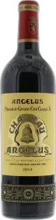 photo du vin Angelus