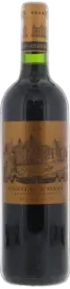 photo du vin Chateau d’Issan