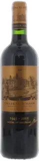 photo du vin Chateau d’Issan