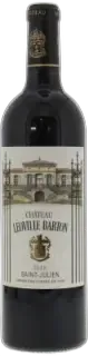 photo du vin Château Léoville Barton Tlb