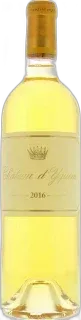 photo du vin Chateau d’Yquem