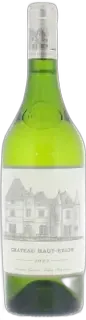 photo du vin Chateau Haut Brion Chateau Haut-Brion