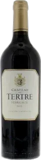 photos du vin Château du Tertre
