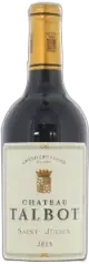 photos du vin Talbot