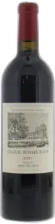 image du vin Château Duhart Milon
