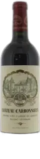 photo du vin Château Carbonnieux Cru Classé de Graves