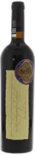 photo du vin Seña