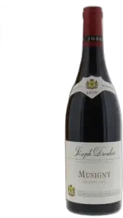 photo du vin Joseph Drouhin Musigny 2022