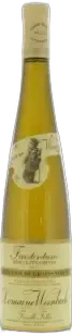 illustration du vin Furstentum Selection de Grain Nobles