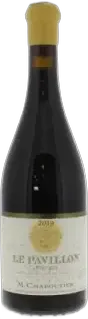 illustration du vin Le Pavillon