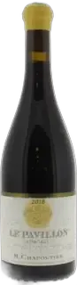 image du vin Le Pavillon
