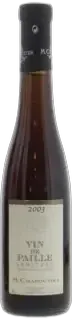aperçu du vin Vin de Paille