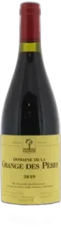 image du vin Domaine de la Grange des Pères