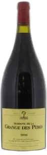 image du vin Domaine de la Grange des Pères