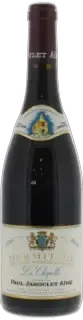 photos du vin La Chapelle