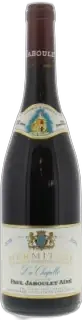 photos du vin La Chapelle