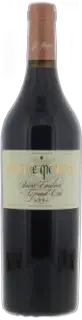 aperçu du vin Bellevue Mondotte