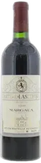 illustration du vin Lascombes