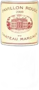 image du vin Pavillon du Château Margaux