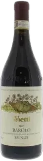 image du vin Vietti