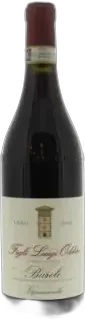 image du vin Vigna Rionda
