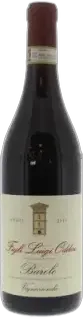 image du vin Vigna Rionda