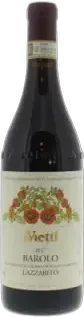 photo du vin Lazzarito