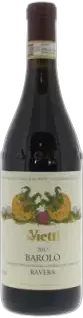 image du vin Vietti