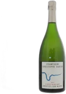 photo du vin Les Hautes Blanches Vignes Brut Nature