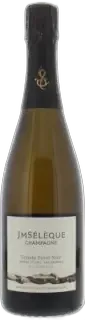 aperçu du vin Soliste Pinot Noir 1er Cru Les Gayeres