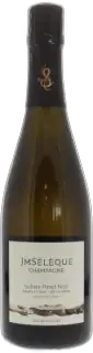 aperçu du vin Soliste Pinot Noir 1er Cru Les Gayeres