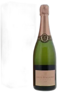image du vin Louis Roederer Vintage Brut