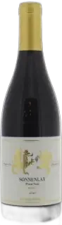 photo du vin Mülheimer Sonnenlay Pinot Noir