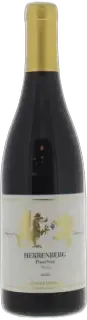 photo du vin Kestener Herrenberg Pinot Noir
