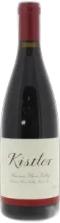 photo du vin Pinot Noir Russian River Kistler