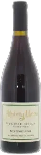 image du vin Pinot Noir Old Vines