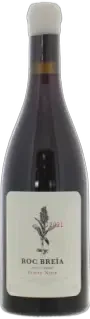 image du vin Roc Breïa Pinot Noir