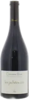 photo du vin Vosne-Romanée les Jachées Bizot