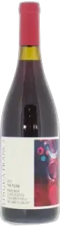 image du vin The Plow Pinot Noir