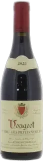 photos du vin Les Petits Vougeots