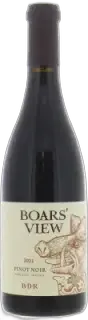 photo du vin Pinot Noir Boars' View
