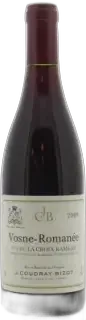 capture du vin La Croix Rameau