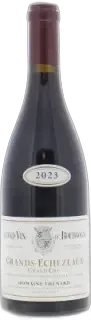 photo du vin Domaine Thénard Grands Echezeaux