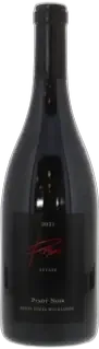 photos du vin Estate Pinot Noir
