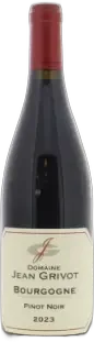 image du vin Pinot Noir