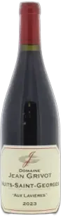 image du vin Aux Lavières