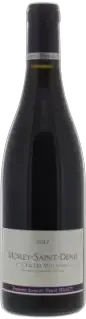 photo du vin Les Millandes