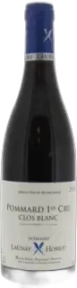 photo du vin Clos 1er Cru